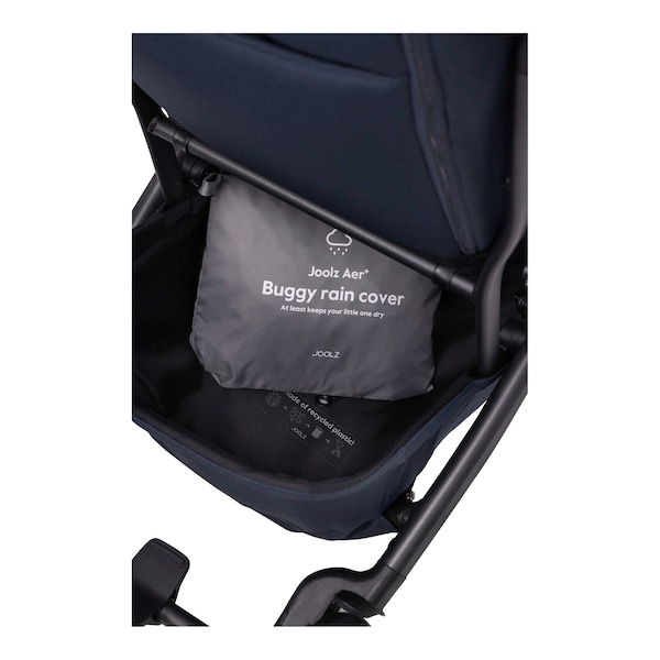 babywalz JoolzRegenverdeck für Aer+ Flash Sale