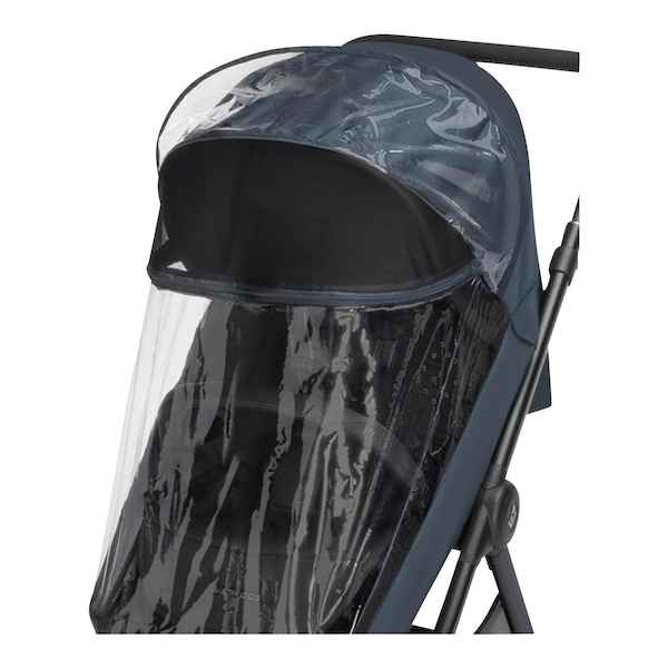 babywalz Maxi-CosiRegenschutz Comfort Begrenztes Angebot