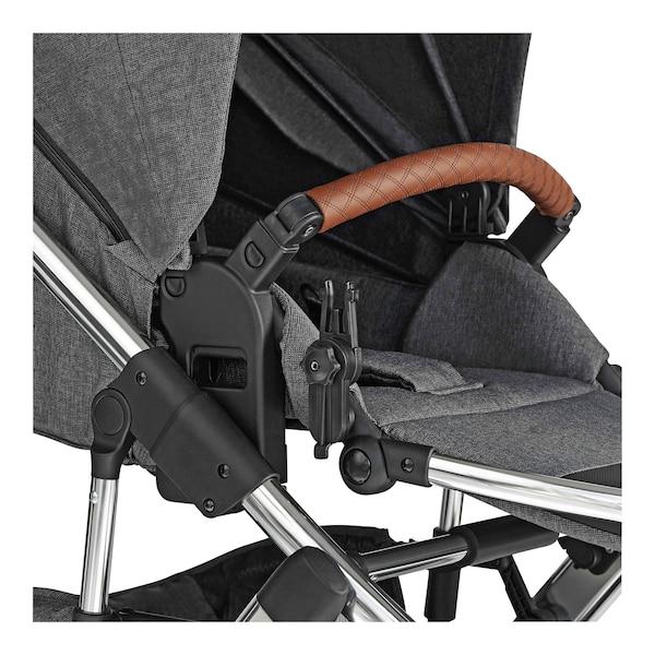 babywalz ABC DesignSonnenschirm Sunny asphalt Cyber Monday