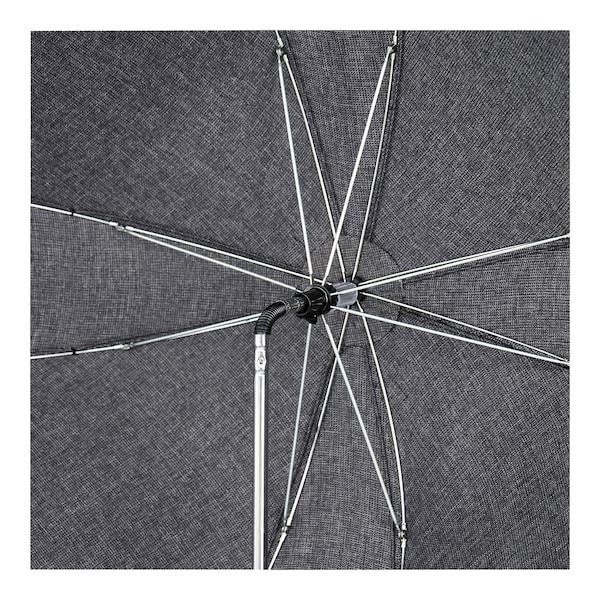 babywalz ABC DesignSonnenschirm Sunny asphalt Cyber Monday