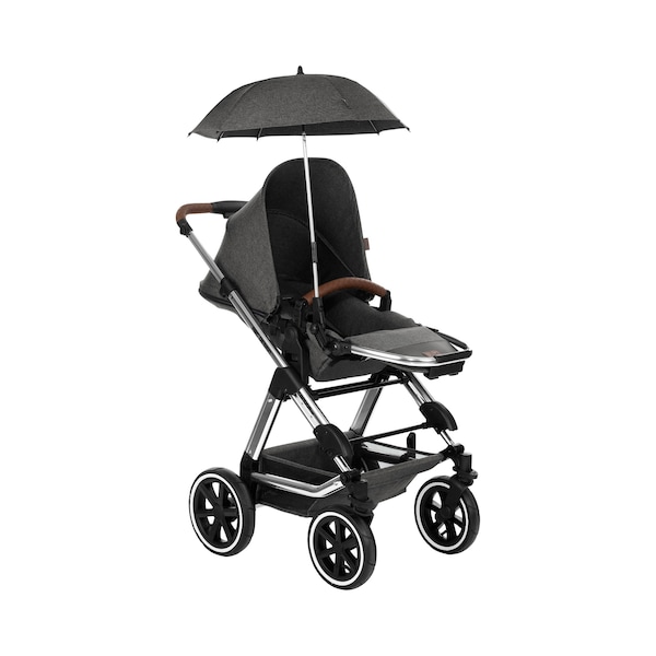 babywalz ABC DesignSonnenschirm Sunny asphalt Cyber Monday