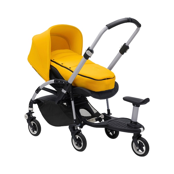babywalz BugabooMitfahrbrett+ Muttertagsangebot
