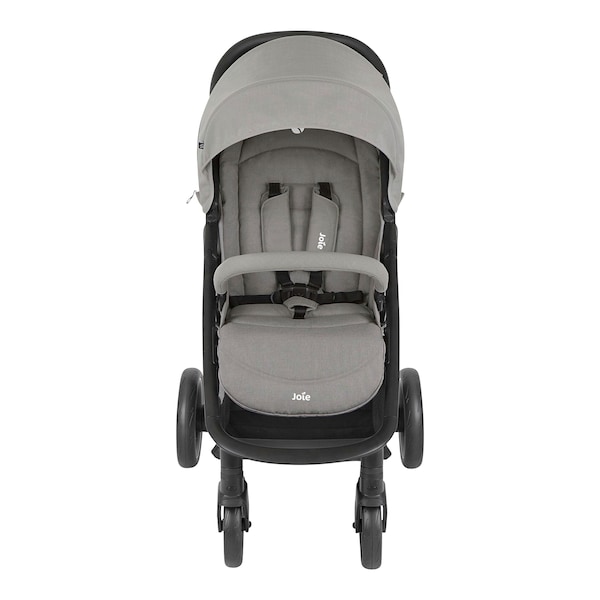 babywalz JoieSportwagen Litetrax pebble Große Rabatte