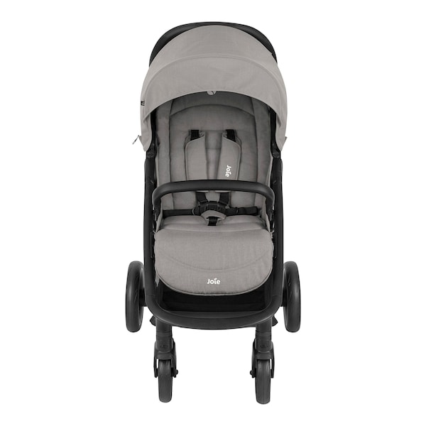 babywalz JoieSportwagen Litetrax Pro pebble Neuheiten