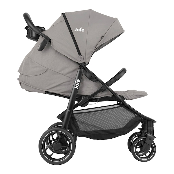 babywalz JoieSportwagen Litetrax Pro pebble Neuheiten
