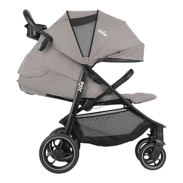 babywalz JoieSportwagen Litetrax Pro pebble Neuheiten