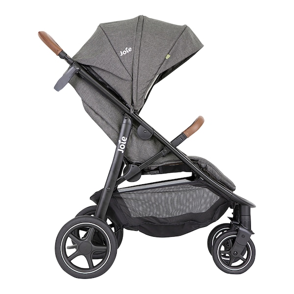 babywalz JoieSportwagen Mytrax Pro shell gray Bestseller