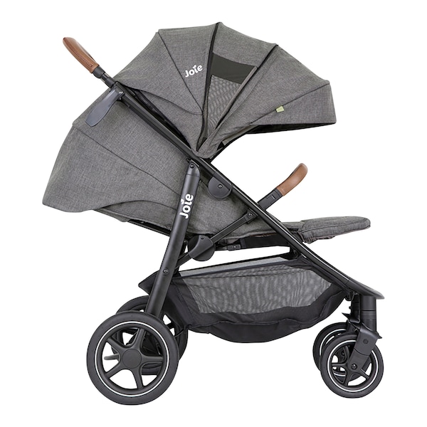 babywalz JoieSportwagen Mytrax Pro shell gray Bestseller