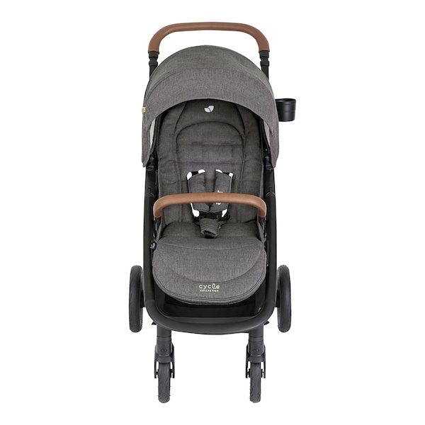 babywalz JoieSportwagen Mytrax Pro shell gray Bestseller