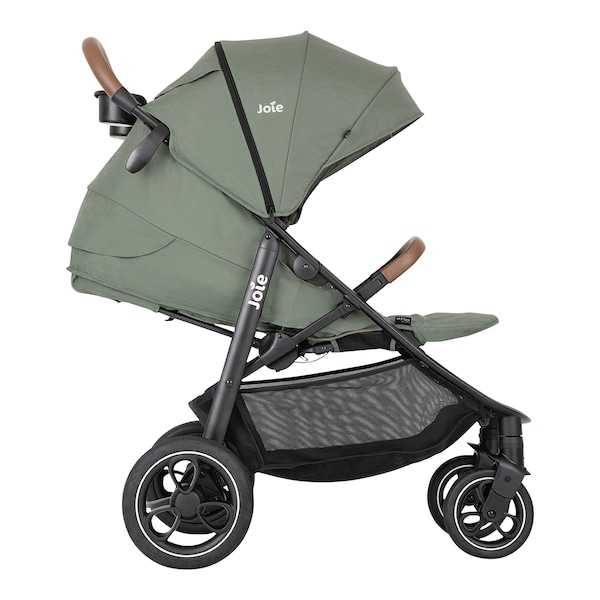 babywalz JoieSportwagen Litetrax Pro laurel Räumungsverkauf