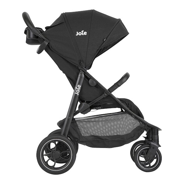 babywalz JoieSportwagen Litetrax Pro shale Kauf eins, bekomm eins gratis