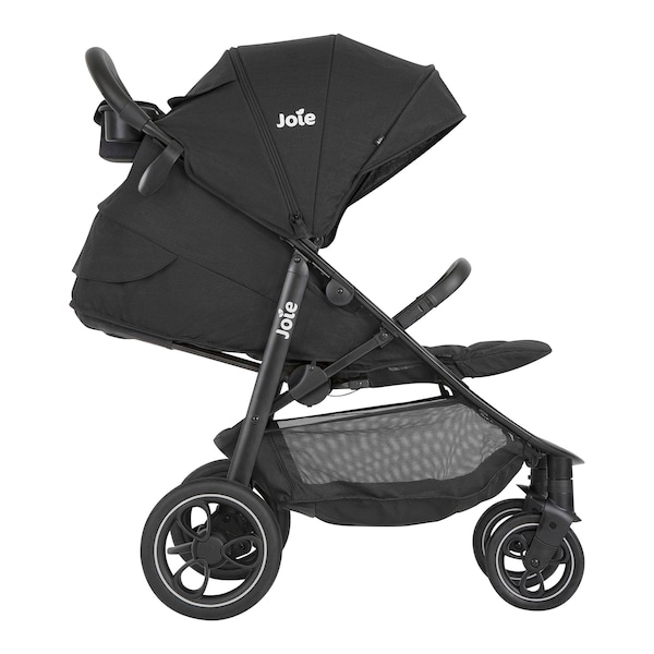 babywalz JoieSportwagen Litetrax Pro shale Kauf eins, bekomm eins gratis