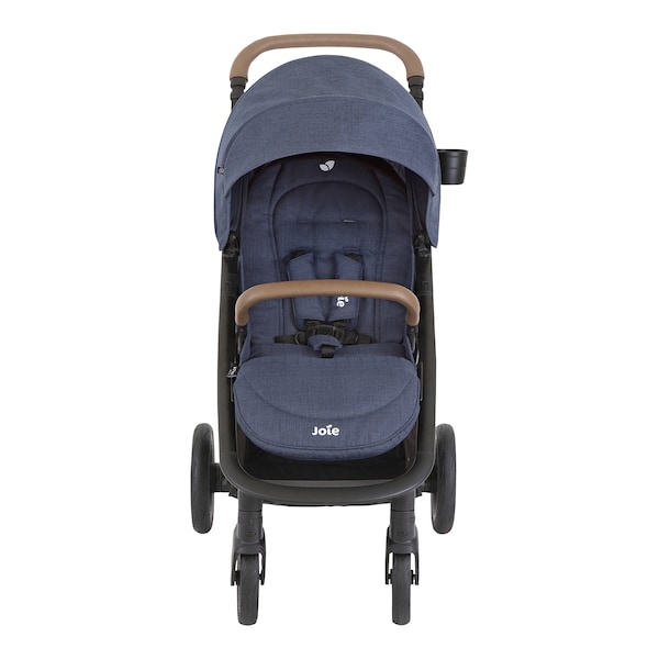 babywalz JoieSportwagen Mytrax Pro blueberry Sonderangebote