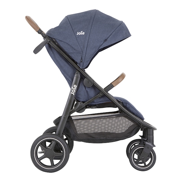 babywalz JoieSportwagen Mytrax Pro blueberry Sonderangebote