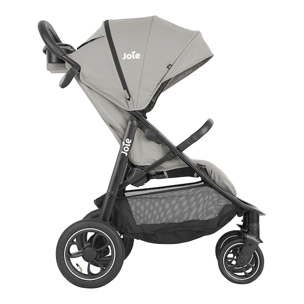 babywalz JoieSportwagen Litetrax Pro Air pebble Letzte 2 Tage