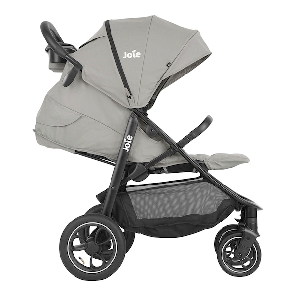 babywalz JoieSportwagen Litetrax Pro Air pebble Letzte 2 Tage