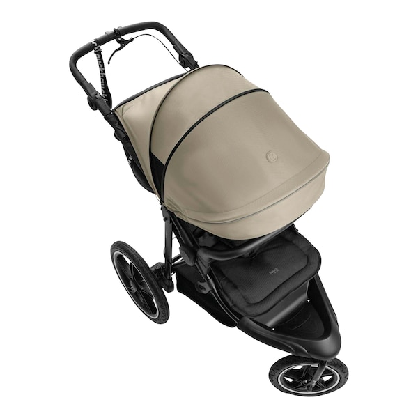 babywalz HauckSportwagen Runner 3 Olive Discount Store für neue Produkte