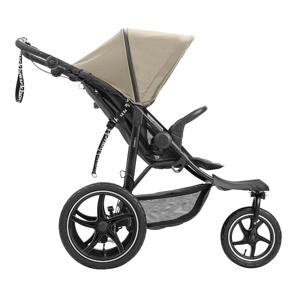 babywalz HauckSportwagen Runner 3 Olive Discount Store für neue Produkte