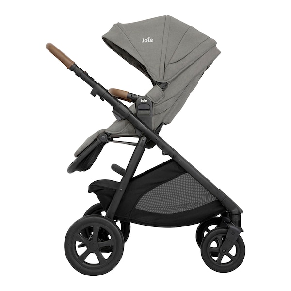 babywalz JoieKinderwagen Alore Pebble Clearance-Verkauf