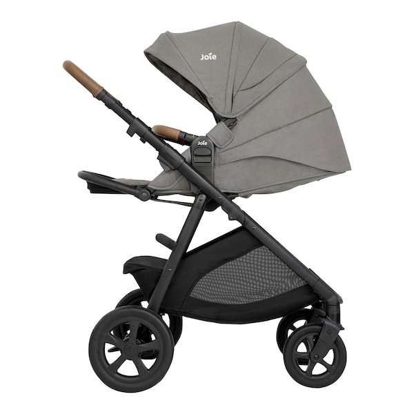 babywalz JoieKinderwagen Alore Pebble Clearance-Verkauf