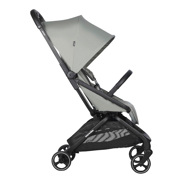 babywalz EasywalkerBuggy Rockey S Fresh Green Kostenloser Versand international