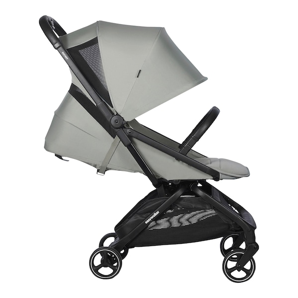 babywalz EasywalkerBuggy Rockey S Fresh Green Kostenloser Versand international
