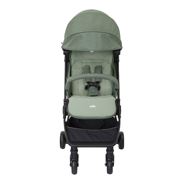 babywalz JoieBuggy Pact laurel Begrenzt auf 3 Tage