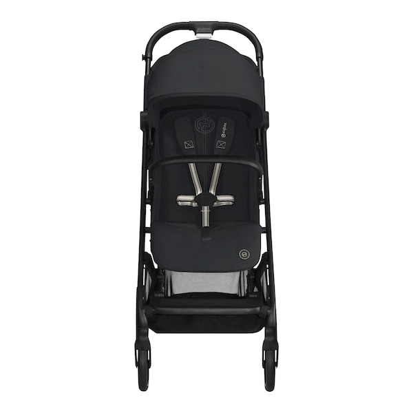 babywalz Cybex - GOLDBuggy BEEZY magic black Speichern exportieren