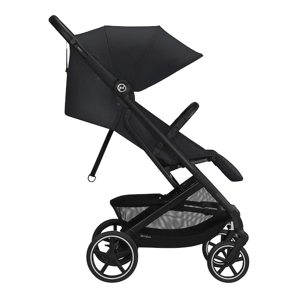 babywalz Cybex - GOLDBuggy BEEZY magic black Speichern exportieren