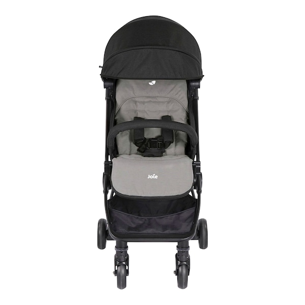 babywalz JoieBuggy Pact ember Im Verkauf