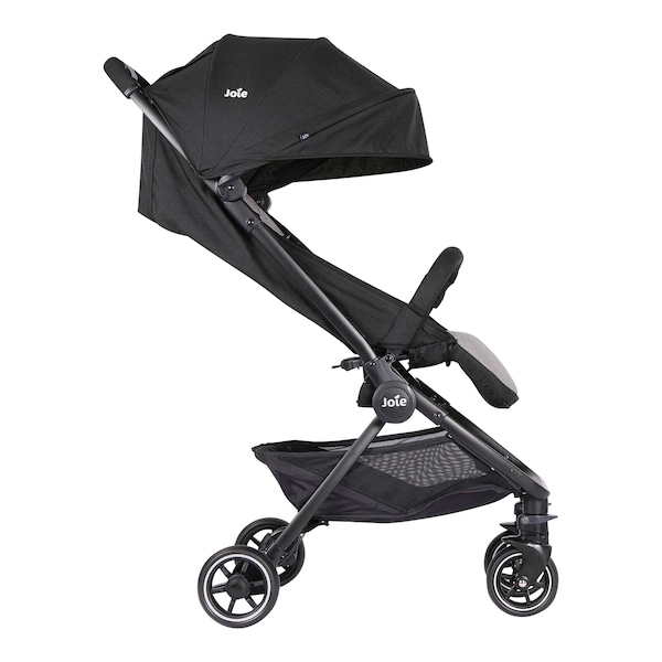 babywalz JoieBuggy Pact ember Im Verkauf