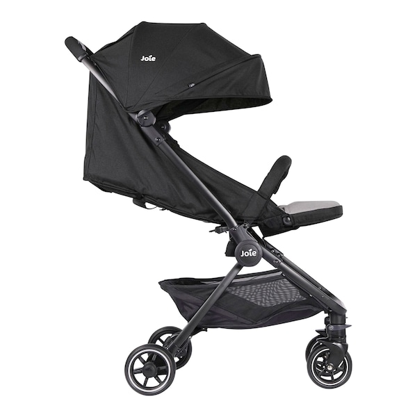 babywalz JoieBuggy Pact ember Im Verkauf