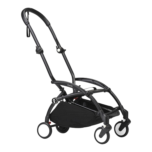 babywalz Stokke® - YOYO3Buggy black / taupe zollfrei