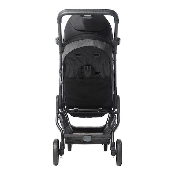 babywalz Ergobaby®Buggy Metro+ Compact City black 50% Rabatt für begrenzte Zeit