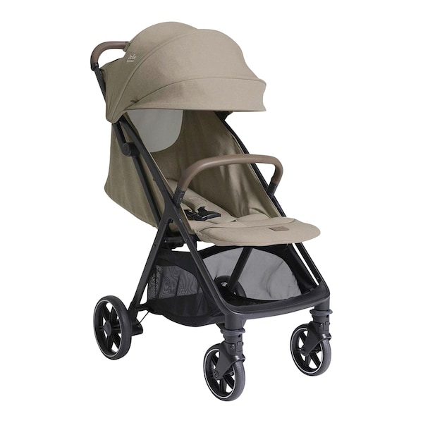 babywalz Joie - signatureBuggy Parcel LX sandstone Rabatte dieses Monats
