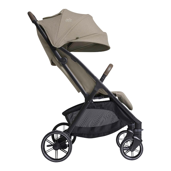 babywalz Joie - signatureBuggy Parcel LX sandstone Rabatte dieses Monats