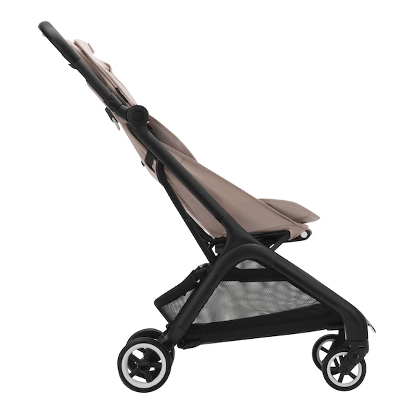 babywalz BugabooBuggy Butterfly desert taupe 2025
