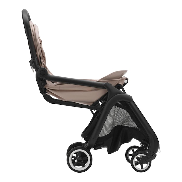 babywalz BugabooBuggy Butterfly desert taupe 2025