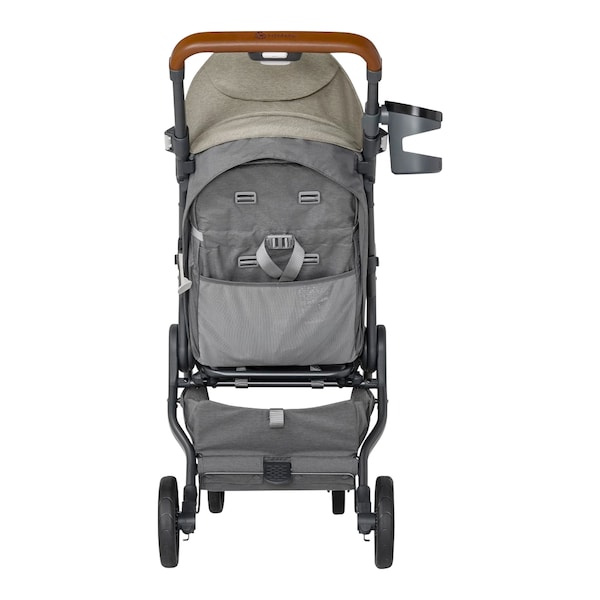 babywalz Ergobaby®Buggy Metro+ Deluxe empire state green Auslauf