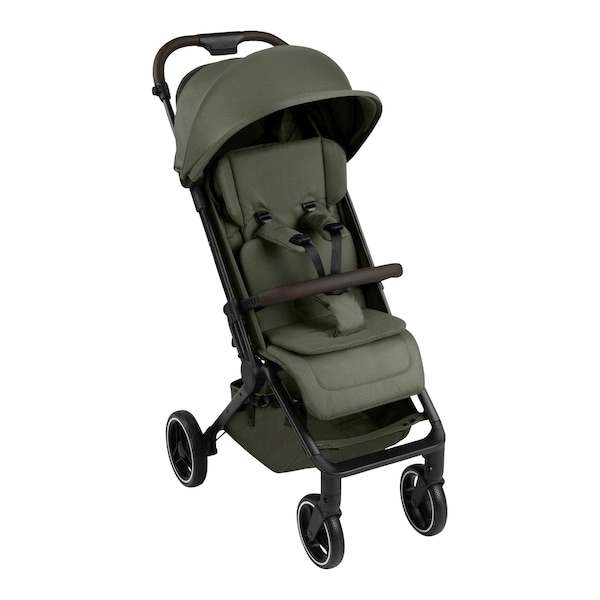 babywalz ABC DesignBuggy Ping 3 Trekking inkl. Becherhalter und Regenschutz Angebote