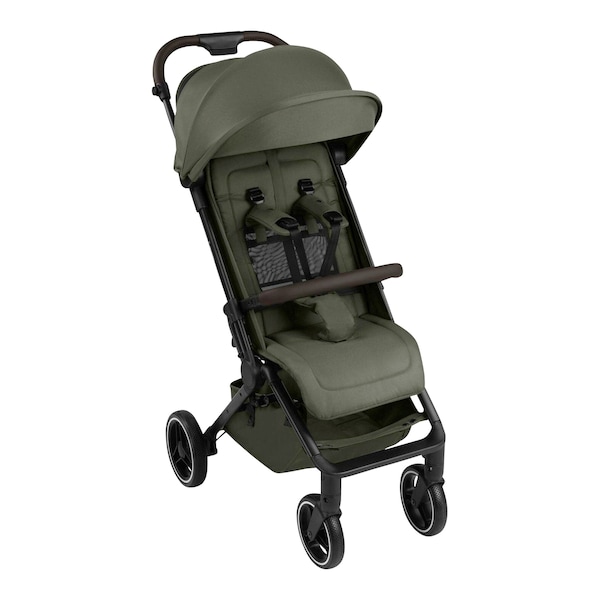 babywalz ABC DesignBuggy Ping 3 Trekking inkl. Becherhalter und Regenschutz Angebote