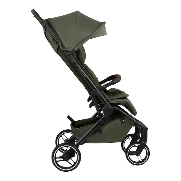 babywalz ABC DesignBuggy Ping 3 Trekking inkl. Becherhalter und Regenschutz Angebote
