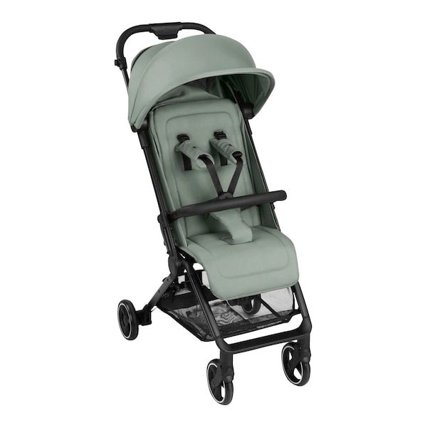 babywalz ABC DesignBuggy Ping 3 Travel inkl. Becherhalter und Regenschutz im Angebot