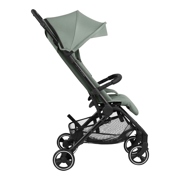 babywalz ABC DesignBuggy Ping 3 Travel inkl. Becherhalter und Regenschutz im Angebot