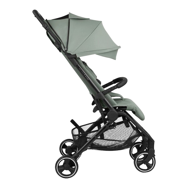 babywalz ABC DesignBuggy Ping 3 Travel inkl. Becherhalter und Regenschutz im Angebot