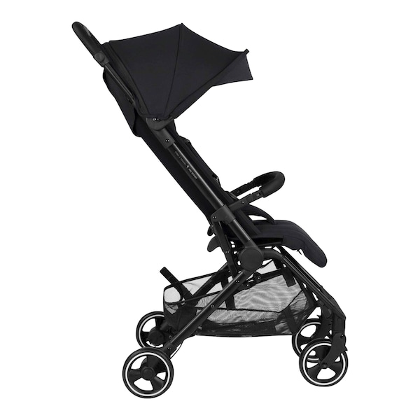 babywalz ABC DesignBuggy Ping 3 Travel inkl. Becherhalter und Regenschutz Fabrikverkauf