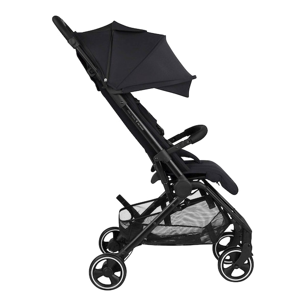 babywalz ABC DesignBuggy Ping 3 Travel inkl. Becherhalter und Regenschutz Fabrikverkauf