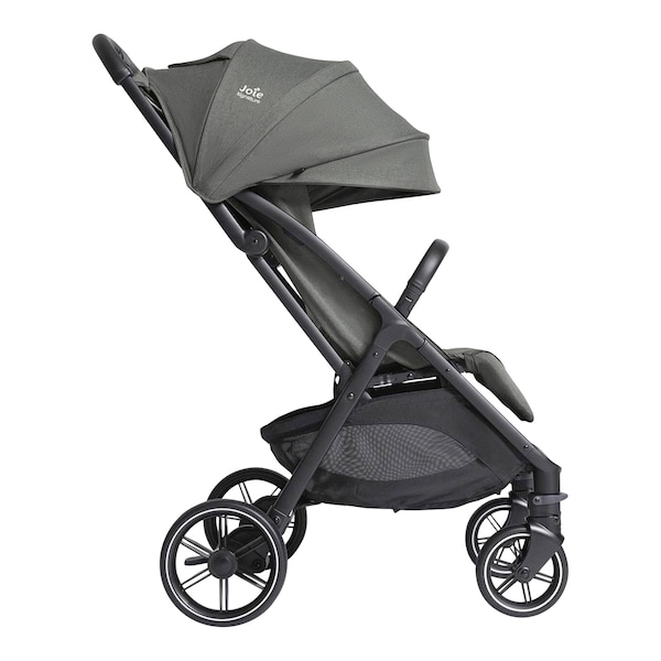 babywalz Joie - signatureBuggy Parcel LX evergreen Blitzverkäufe