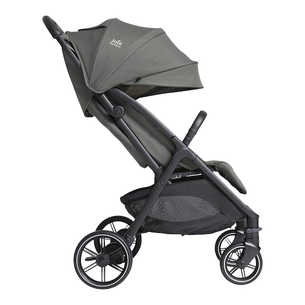 babywalz Joie - signatureBuggy Parcel LX evergreen Blitzverkäufe