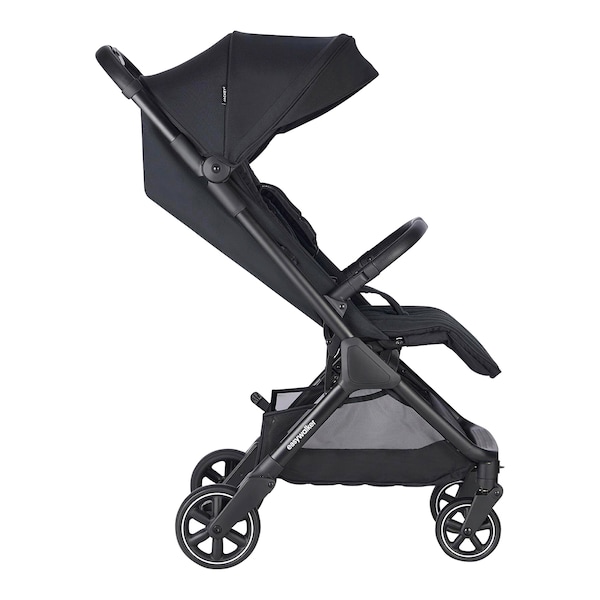 babywalz EasywalkerBuggy Jackey 2 midnight black Kostenloser Versand